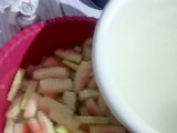 Manisan Kulit Semangka