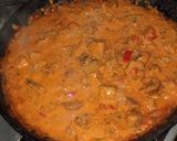 Foto del paso 3 de la receta: Nada se desperdicia!