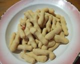Foto del paso 1 de la receta: Palitos con queso