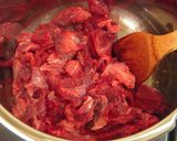 A picture of step 2 of Homemade Rich Beef Stew from Scratch.