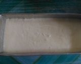 Foto langkah ke 4 dari resep Bolu Susu Lembang.