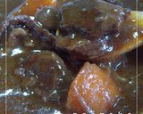 A picture of step 6 of Homemade Rich Beef Stew from Scratch.