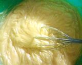 Foto langkah ke 1 dari resep Kukis Semprit Susu 3 Bahan.