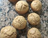 Foto del paso 4 de la receta: Budín de almendras y nuez