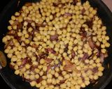 Foto del paso 2 de la receta: Garbanzos con orégano y cebolla