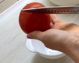Фото кроку 2 до Овочевий суп з куркою.