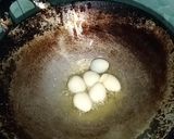 Foto langkah ke 2 dari resep Oseng Kacang panjang.