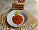 Foto langkah ke 3 dari resep Sambal soto lamongan.