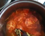 Lencse krémleves recept fázis 2 fotója