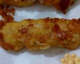 Foto del paso 4 de la receta: Falso niño envuelto