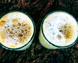 मिल्क वाली कॉफी (Milk wali coffee recipe in Hindi) रेसिपी चरण 5 फोटो