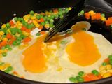 Easy Fried Rice within 5 mins
