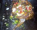 A picture of step 3 of Grill chicken.
