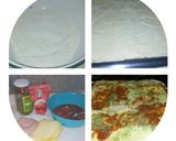 Foto del paso 3 de la receta: Pizza Anny😁