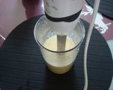 A picture of step 4 of It's Summertime! Chilled Corn Soup from Corn-on-the-Cob.