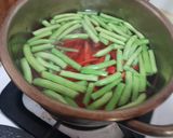 台式蔥油雞肉溫沙拉的食譜步驟3照片