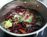 Sichuan Chili Oil recipe step 2 photo