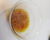 A picture of step 3 of Golden Caramel Sauce.