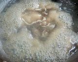 A picture of step 4 of Quick Chicken Roll Using a Microwave.