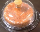 A picture of step 10 of Soft and Fluffy Sponge Cake.