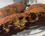 Foto del paso 5 de la receta: Esponjosa torta marmoleada