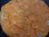Taquito de atún mechado
