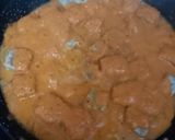 Foto del paso 2 de la receta: Taquito de atún mechado