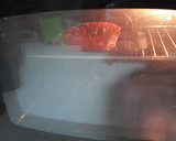Foto del paso 2 de la receta: Tortillas de calabaza asada con miel