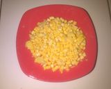 Foto langkah ke 1 dari resep Bakwan jontor ala mahce.