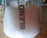 Irmgards Lemon/orange & Coconut Icecream recipe step 1 photo