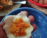 Foto langkah ke 3 dari resep Olos.