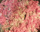 Foto del paso 1 de la receta: Farcellet de col (col rellena)