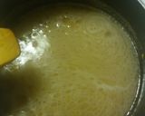 A picture of step 2 of Traditional Sopa.