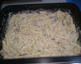Foto del paso 9 de la receta: Macapizzarrones al horno con bechamel 🤩