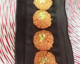 A picture of step 8 of Famous Kathiyawadi Thabdi Peda Sweet.