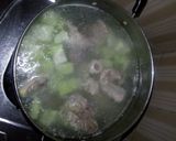 Foto langkah ke 1 dari resep Rawon ala dapur yummy.