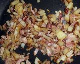 A picture of step 3 of Filling breakfast.
