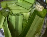 Foto langkah ke 1 dari resep Cendol Thailand.