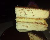 Foto del paso 11 de la receta: Boston cream pie