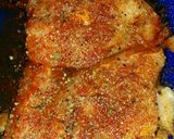 A picture of step 1 of Best chicken&easy cheesy potatoes ever!.
