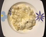 Foto del paso 6 de la receta: Salsa Alfredo (para pastas)