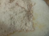 Homemade Pizza Roti