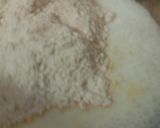 A picture of step 2 of Homemade Pizza Roti.