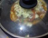Matter kulcha pizza recipe step 8 photo