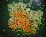 Foto langkah ke 3 dari resep Macaroni & Fusilli Schotel Cheese.