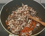 Foto langkah ke 6 dari resep Sambal Ikan Keranjang.