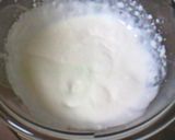 A picture of step 5 of Very Berry No-Bake Cheesecake Tarts.