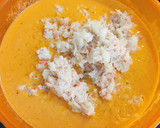 Foto del paso 5 de la receta: Pincho de Pastel de Pescado