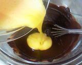 A picture of step 6 of Extravagant Brownies with Lots of Chocolate.