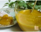 A picture of step 9 of Yuzu Curd Made of Yuzu Tea Base (Use as a Spread).